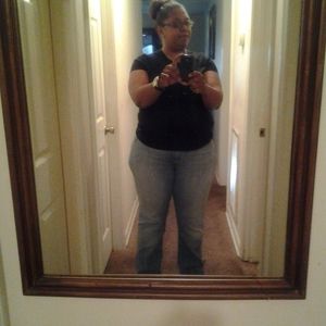 Meet your Posher, Veronica